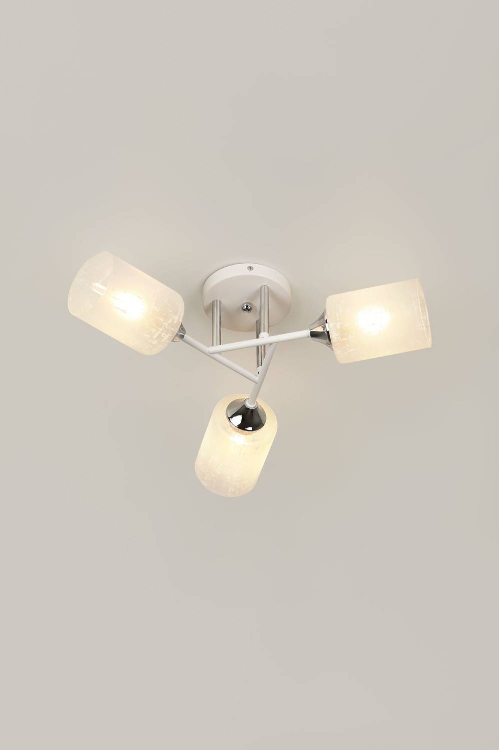 Потолочная люстра Rivoli Federica 9178-303