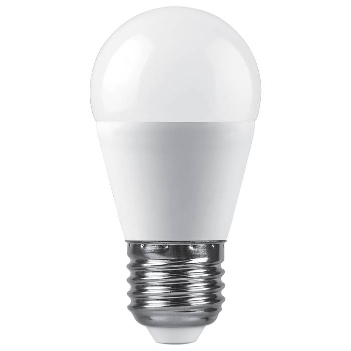 Светодиодная лампа Feron LB-990 52078