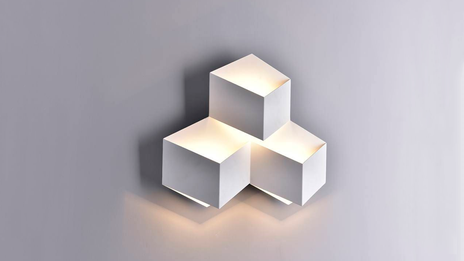 Настенный светильник SWG DesignLed GW GW-1101-3-9-WH-NW