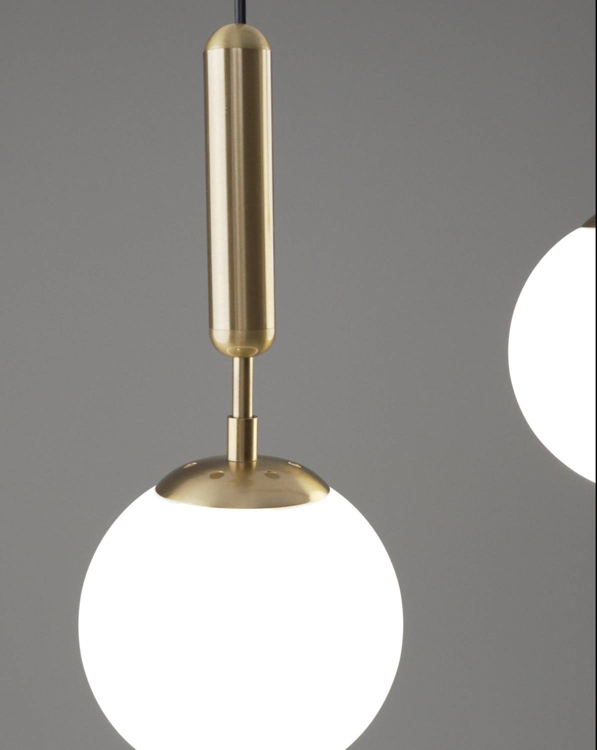 Светильник подвесной Moderli Scrumbel V11565-3P