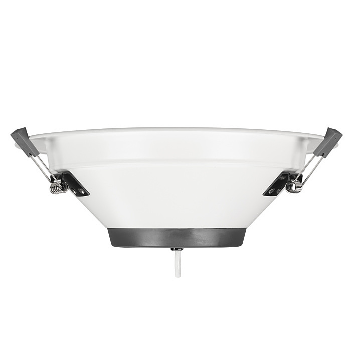 Встраиваемый светильник Arlight Cyclone 027629(1)