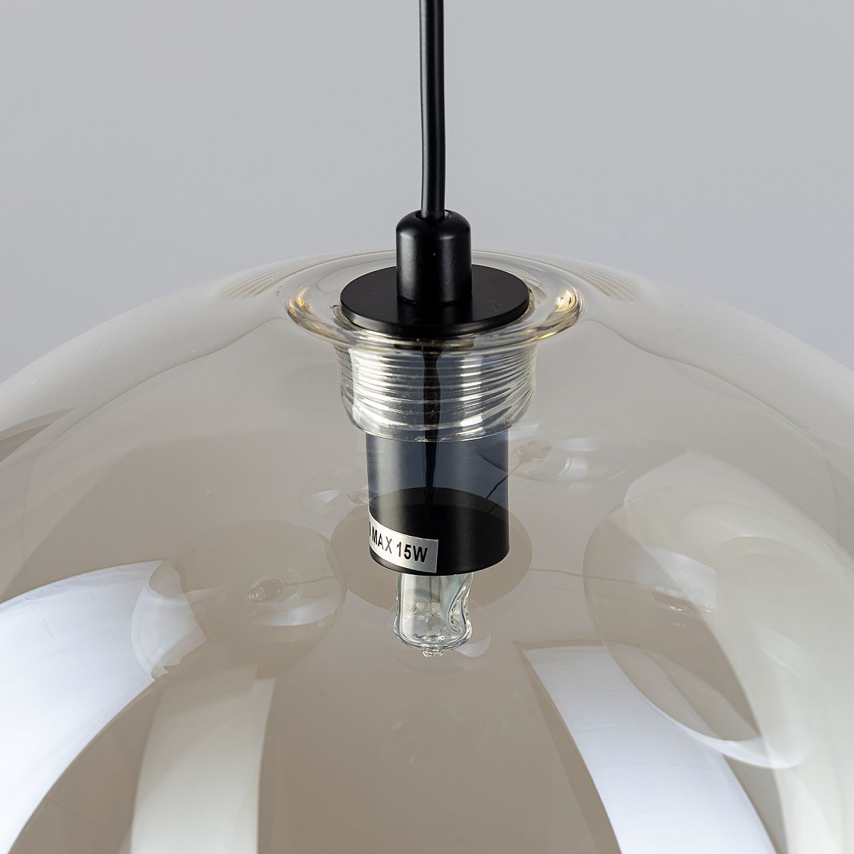 Светильник подвесной Citilux Orton CL202163