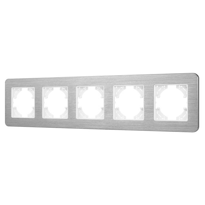 Рамка Arlight Akiry 049734