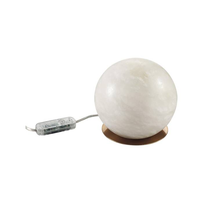 Настольная лампа Odeon Light Marbella 6685/8TL Настольная лампа Odeon Light Marbella 6685/8TL