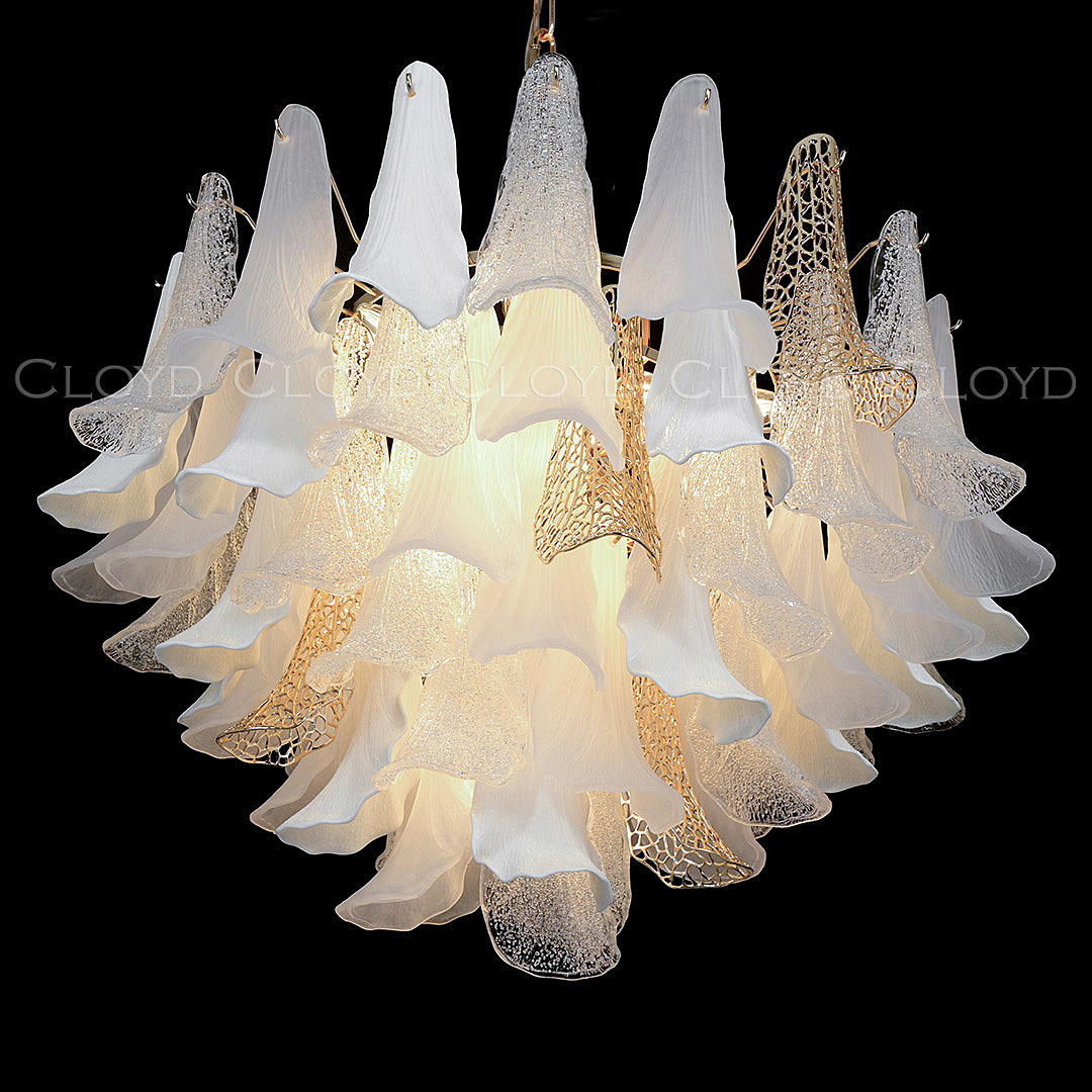 Подвесная люстра Cloyd Wasabi 11327