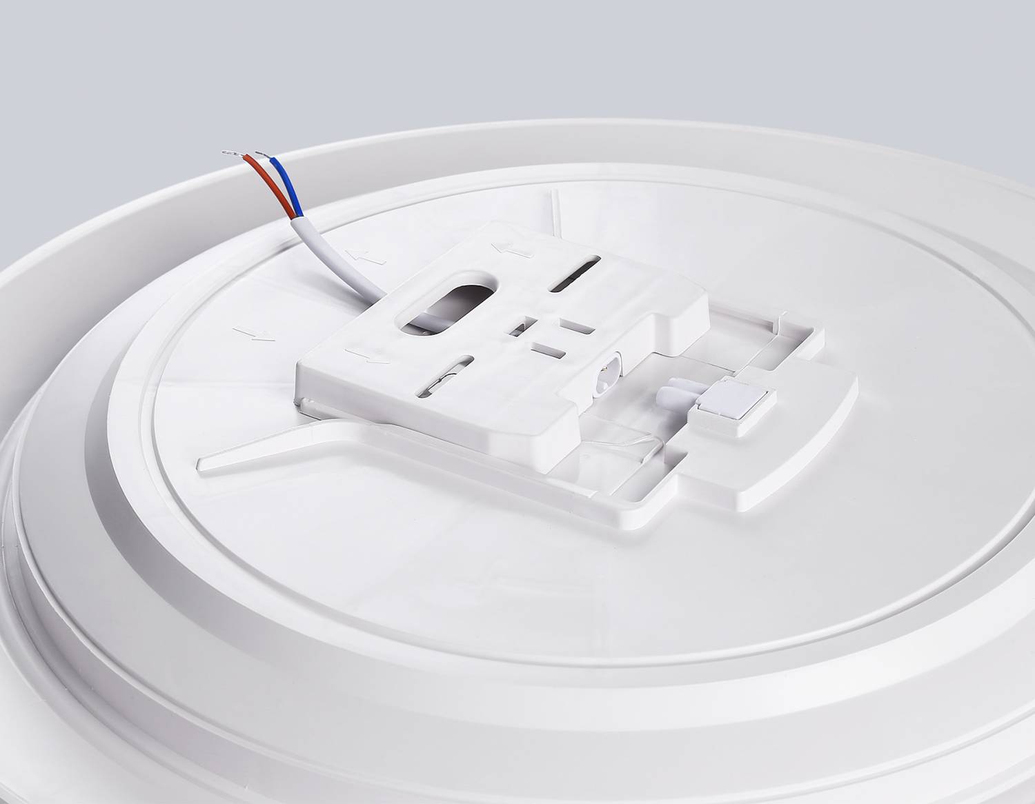 Светильник потолочный Ambrella Dance FZ710