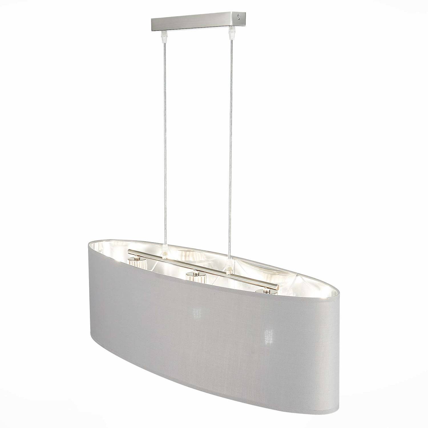 Светильник подвесной Evoluce Brescia SLE300533-03