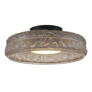 Светильник потолочный ST Luce Antike SL6143.422.01