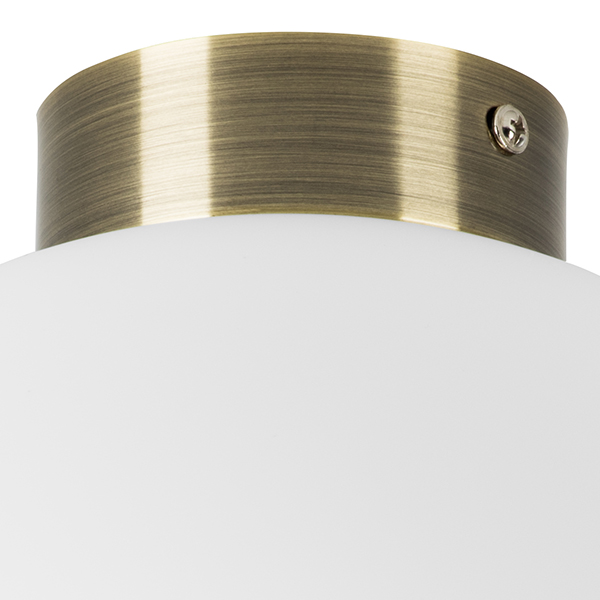 Светильник потолочный Lightstar Globo 812031