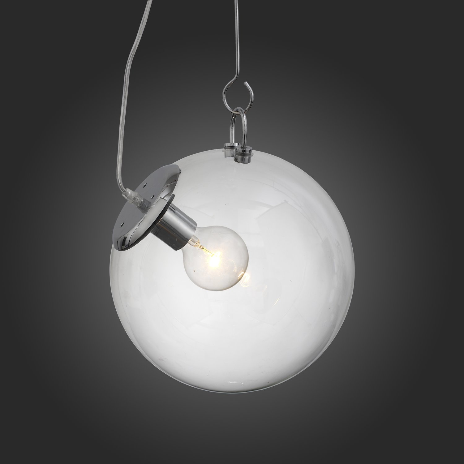 Светильник подвесной ST Luce SL550.103.01