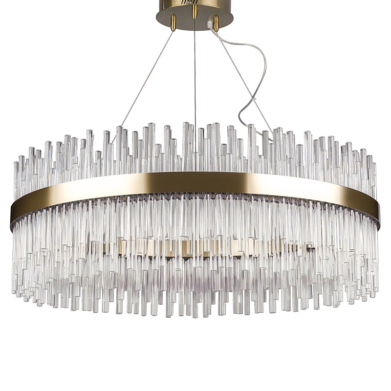Подвесная люстра L'Arte Luce Luxury Mayfair L43010