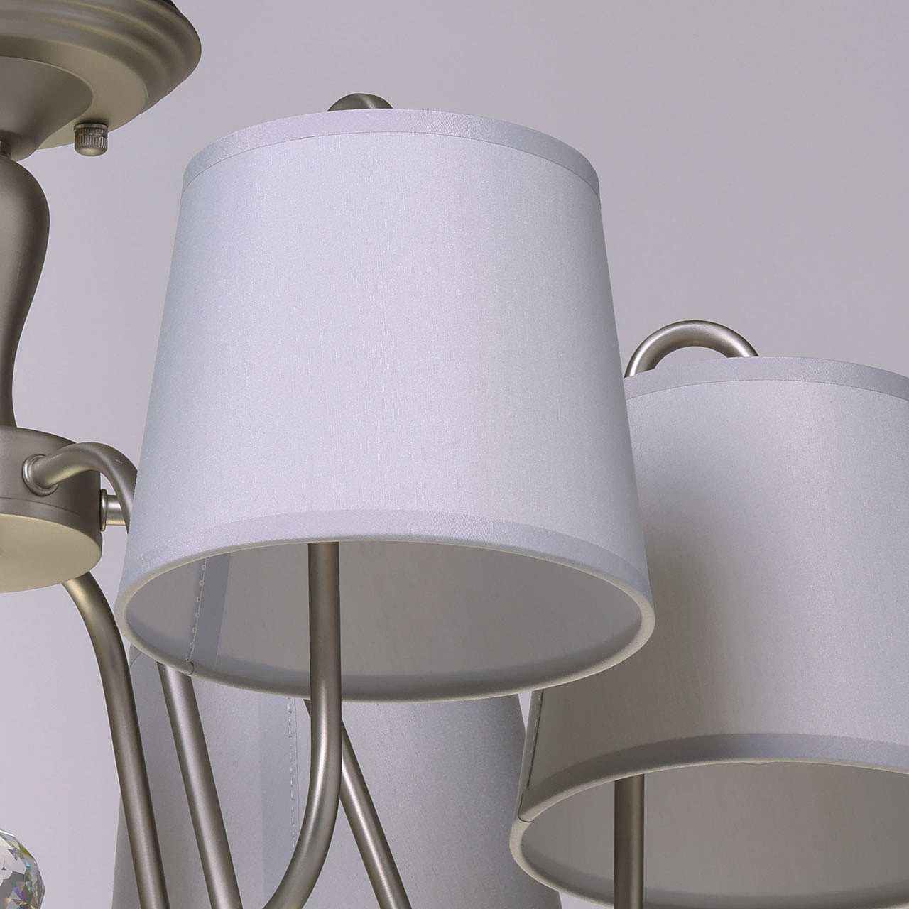 Подвесная люстра MW Light Вега 329012406