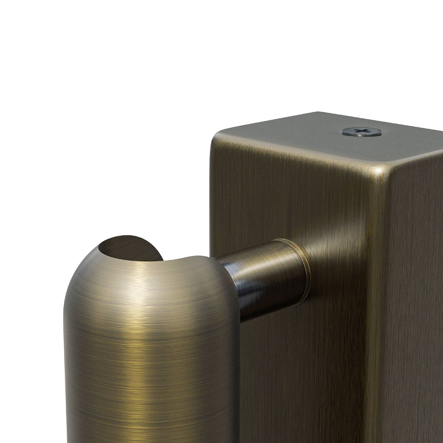 Настенный светильник Lightstar Omega 200731