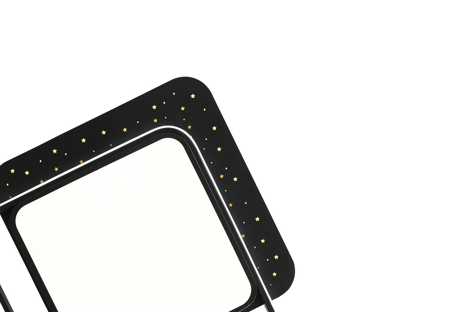 Потолочная люстра Natali Kovaltseva Future INNOVATION STYLE 83115