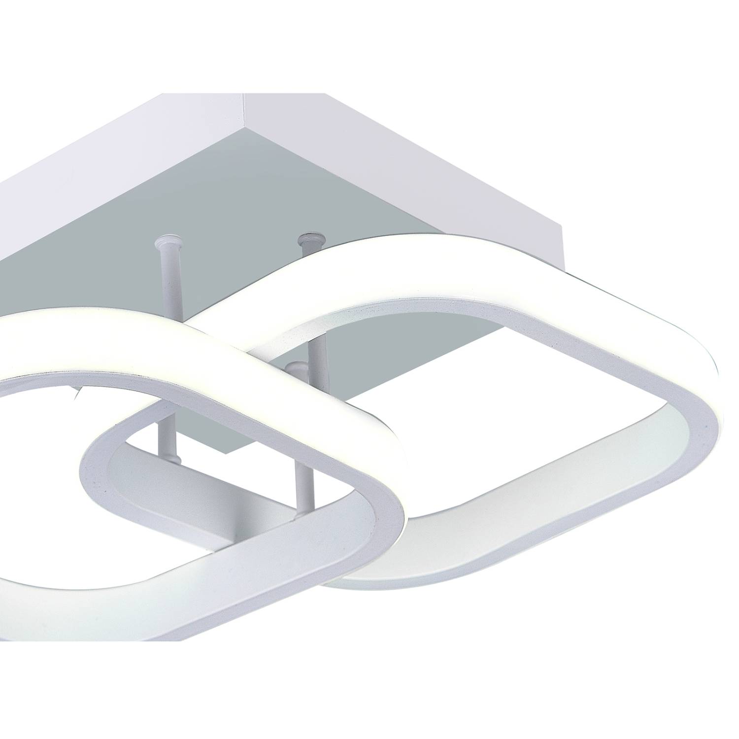 Потолочная люстра Natali Kovaltseva Led Lamps LED LAMPS 81114