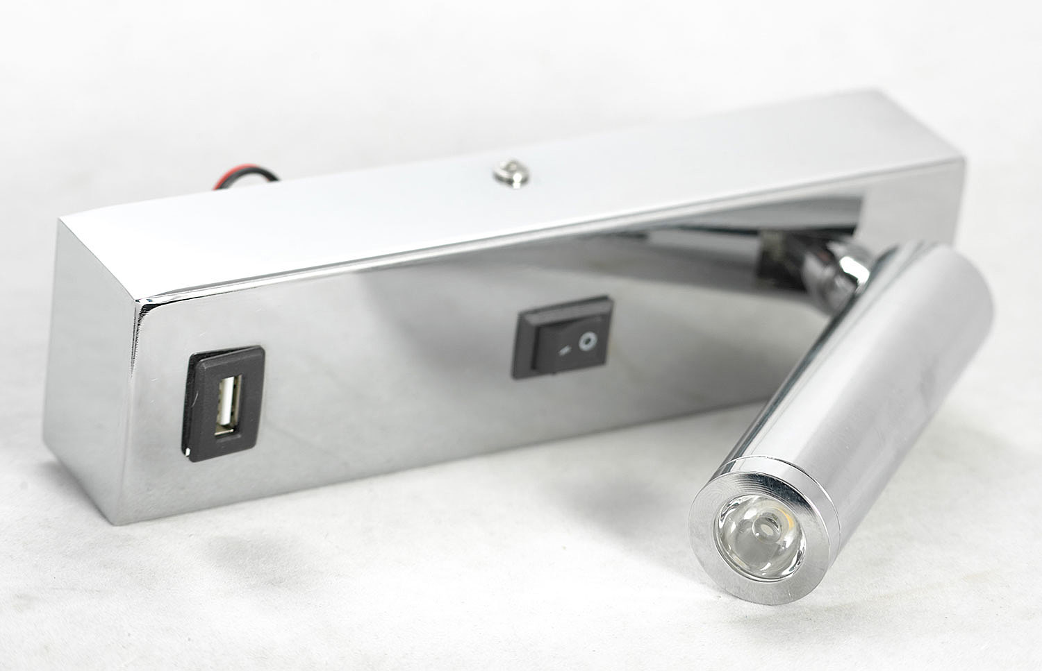 Светильник спот Lussole Cozy LSP-8241