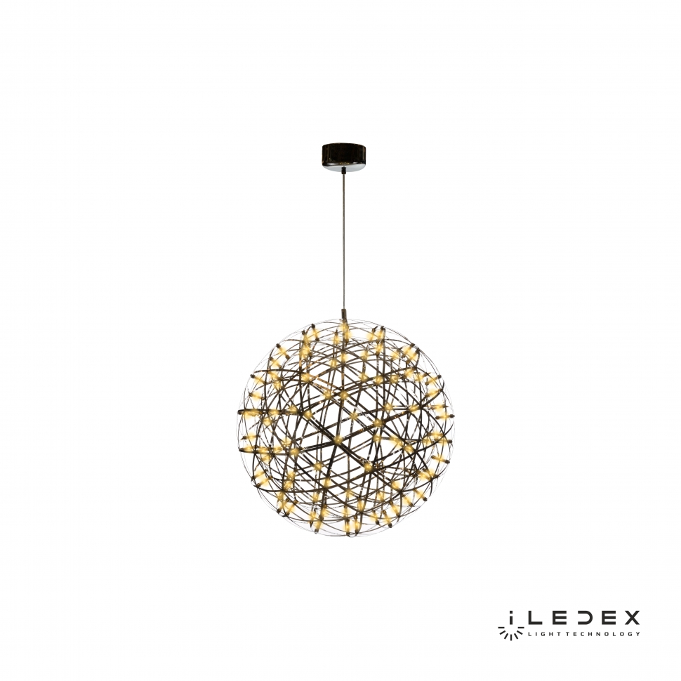 Подвесная люстра ILedex Stratosphere FG 600-92 CR