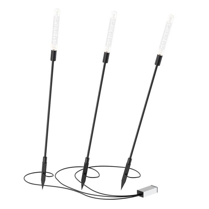 Грунтовый светильник Favourite Reedy 3118-3T