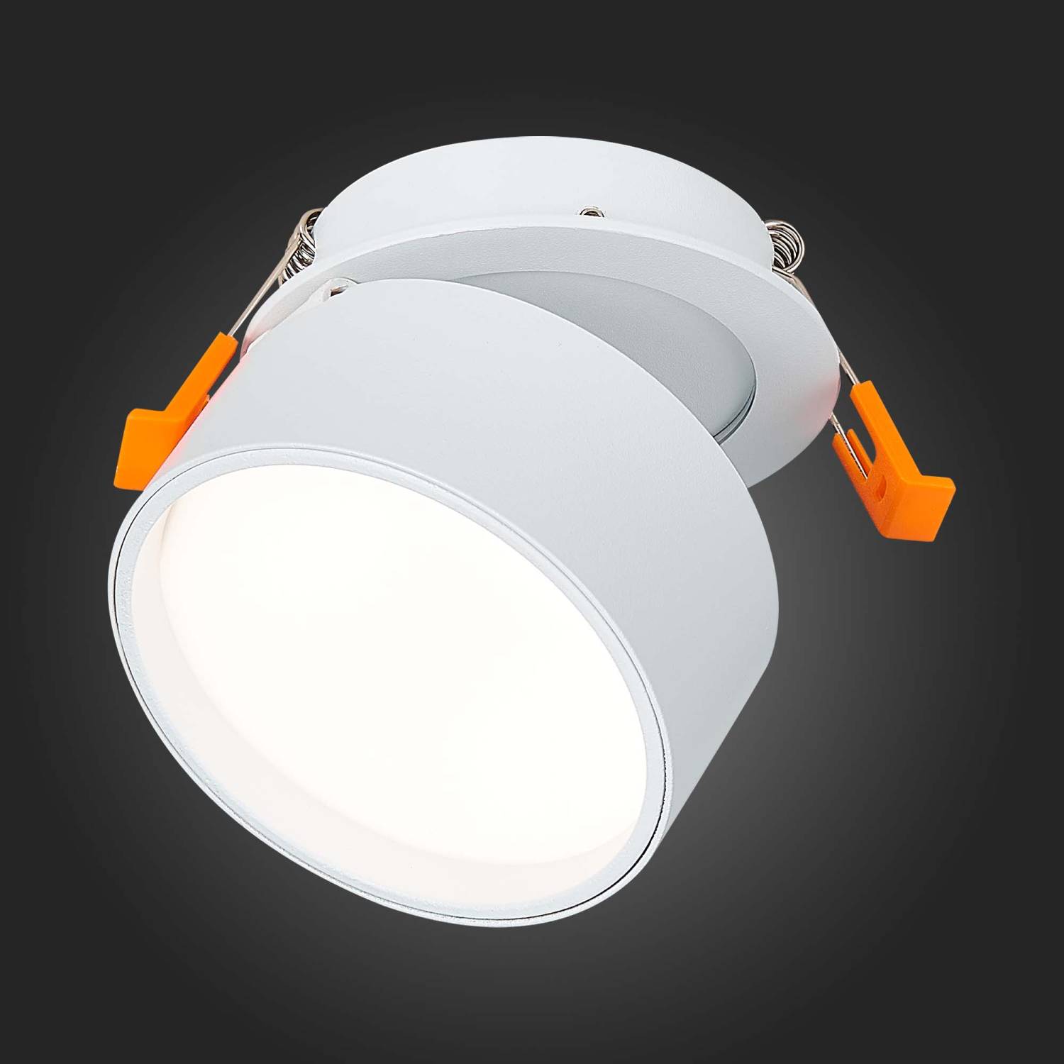 Встраиваемый светильник ST Luce ST651 ST651.548.09 Встраиваемый светильник ST Luce ST651 ST651.548.09