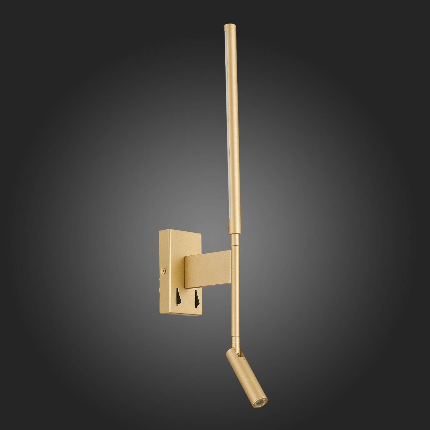 Настенный светильник ST Luce Ralio SL1580.201.02 Настенный светильник ST Luce Ralio SL1580.201.02