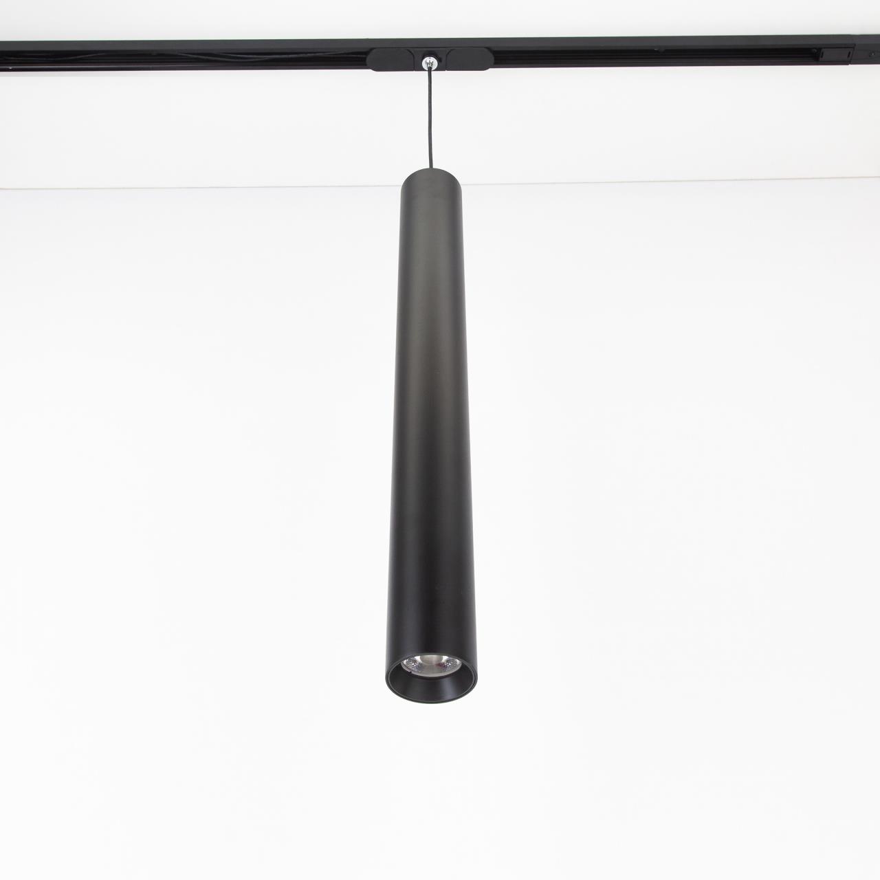 Трековый светильник Citilux Тубус CL01PTL121