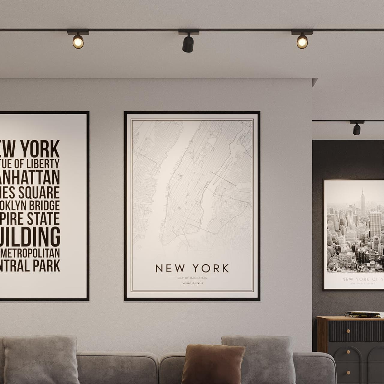 Трековый светильник Novotech Solette 359808