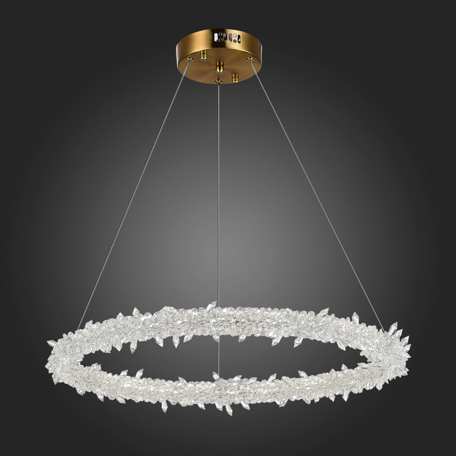 Подвесная люстра ST Luce Lucchero SL6105.203.01