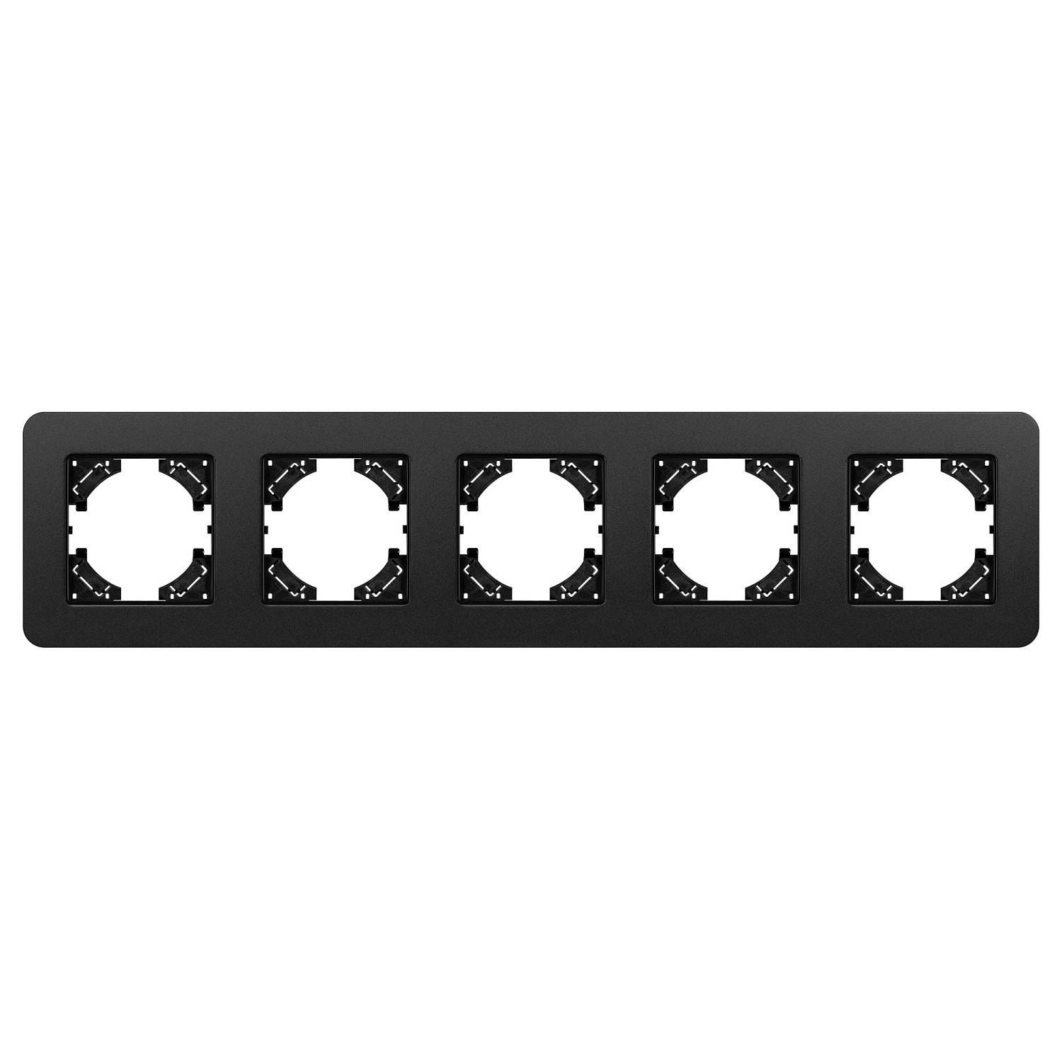 Рамка Arlight Akiry 049747