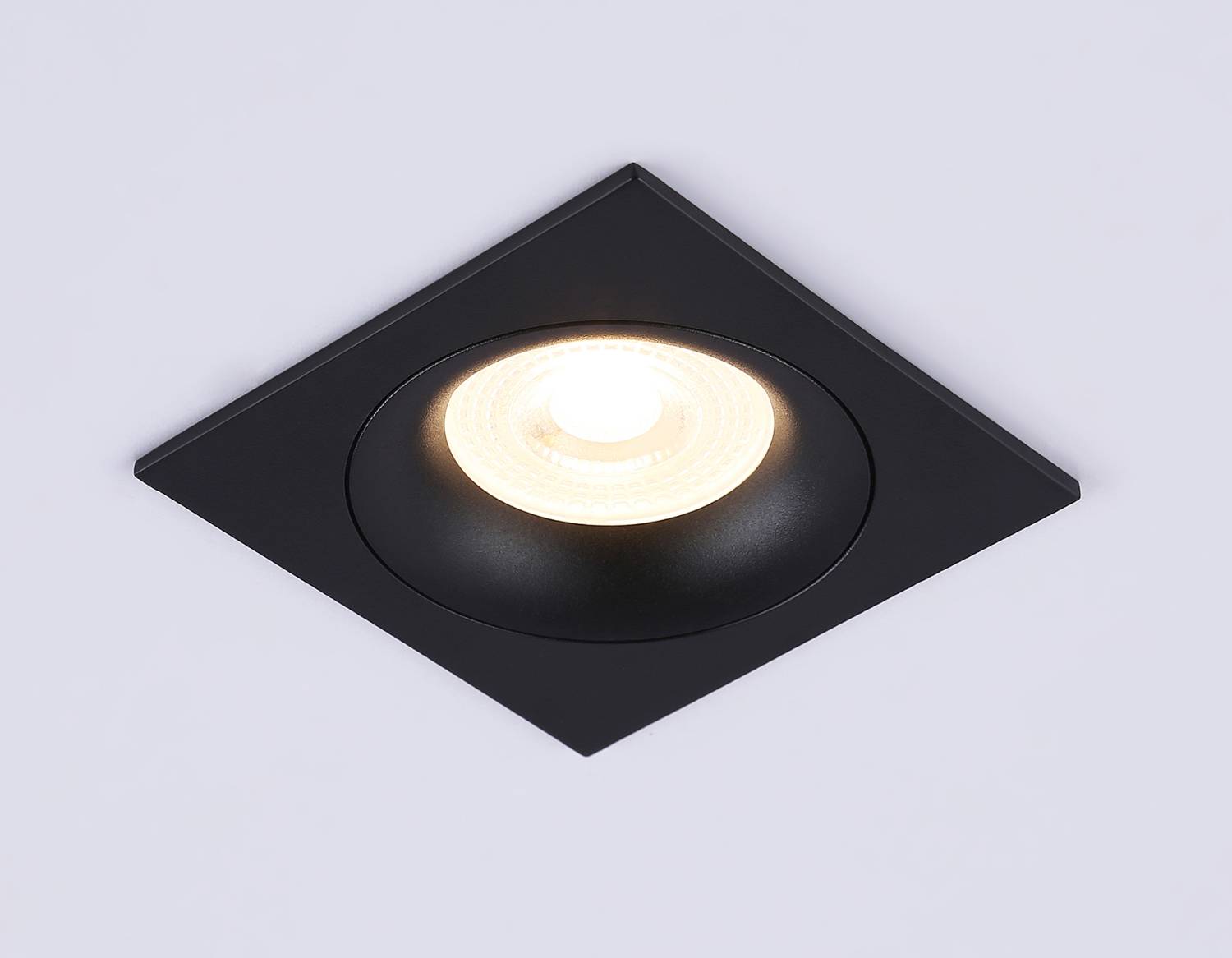 Встраиваемый светильник Ambrella Standard Tech TN102729