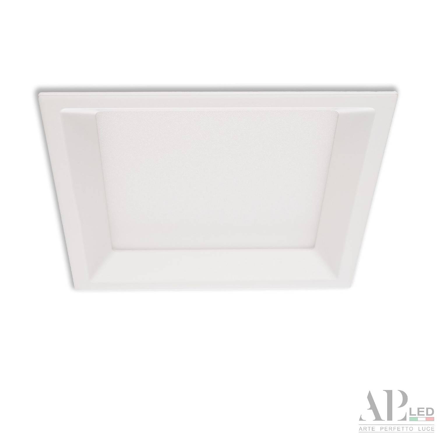 Встраиваемый светильник APL Led Ingrid 3322.LDF12016/12W/4K