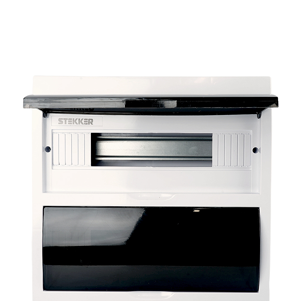 Бокс встраиваемый Stekker EBX50-5/45-50 50527