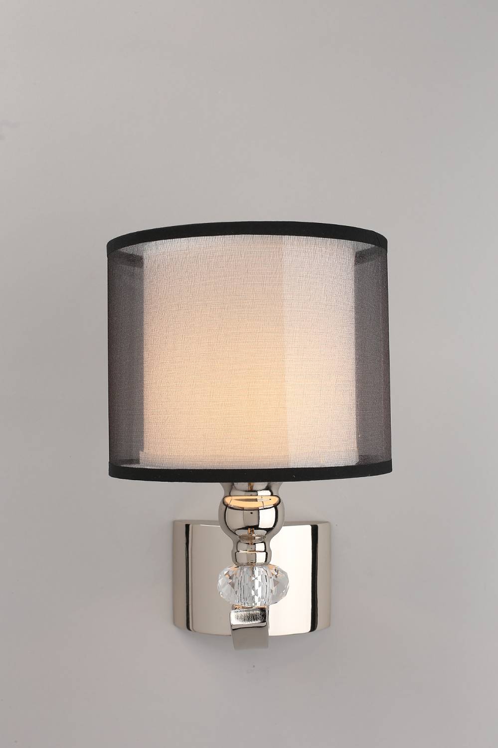 Настенное бра Aployt Floret APL.703.11.01