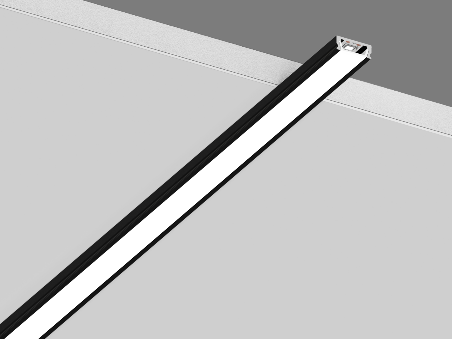 Профиль SWG Standard SF SF-1506-BL