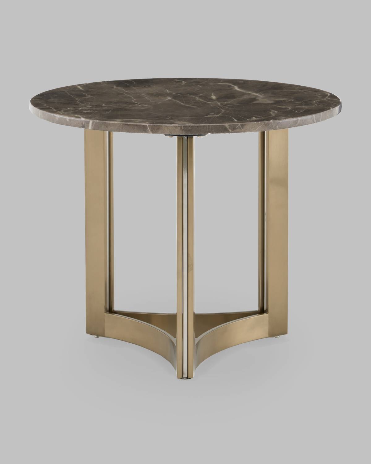 Журнальный стол Stool Group Кассия EET-292-BRCGS-brown 5105-9