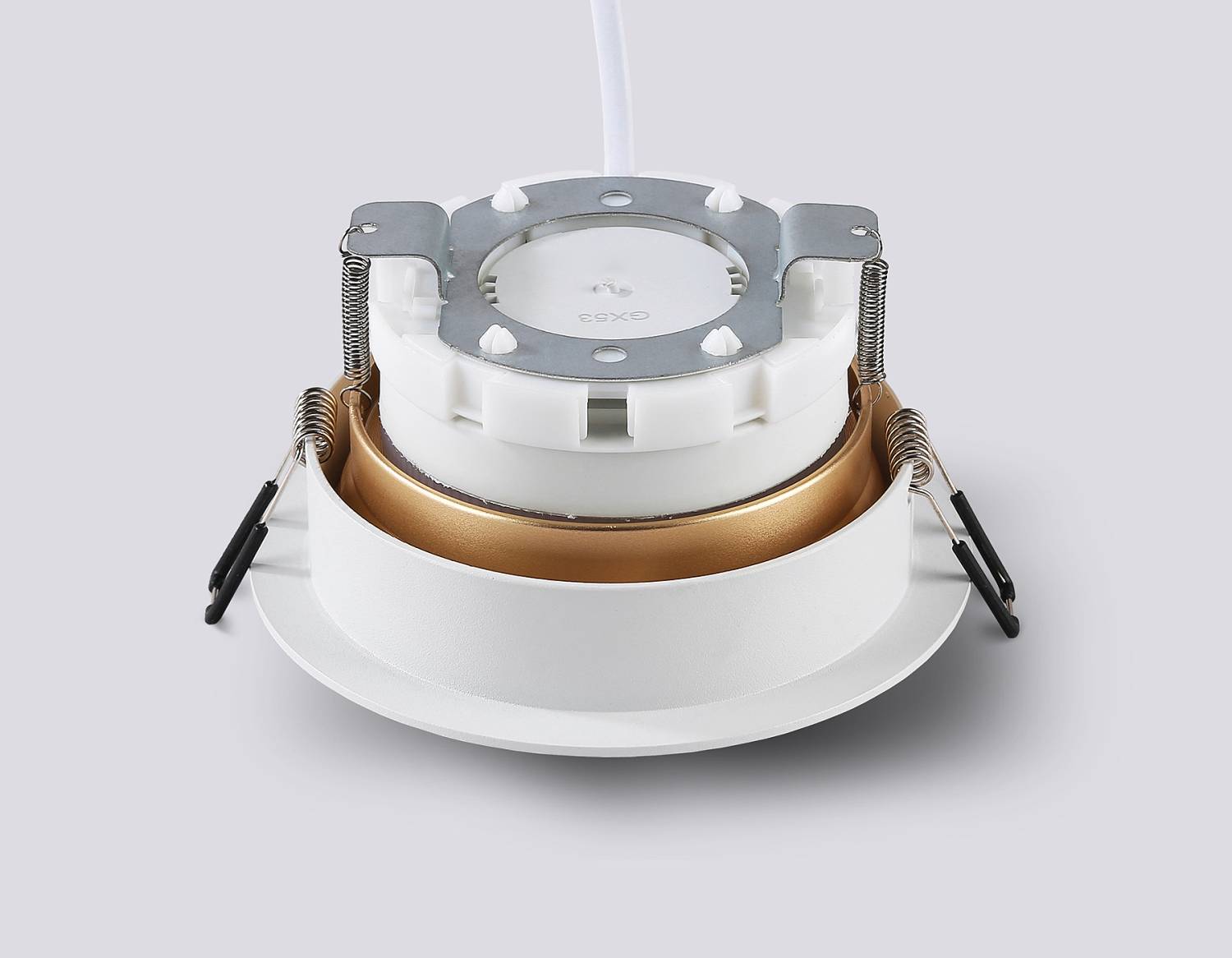 Встраиваемый светильник Ambrella GX Standard tech TN52332