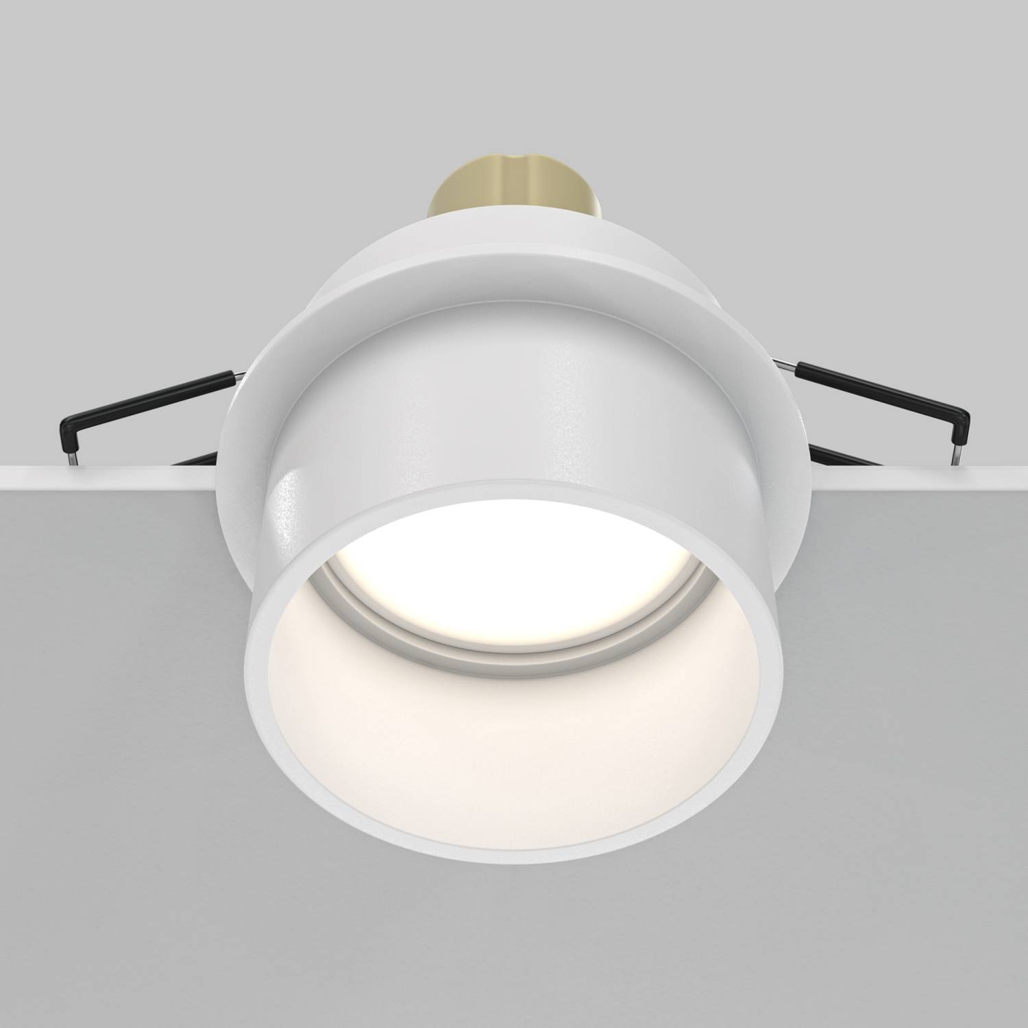 Встраиваемый светильник Maytoni Reif DL050-01W