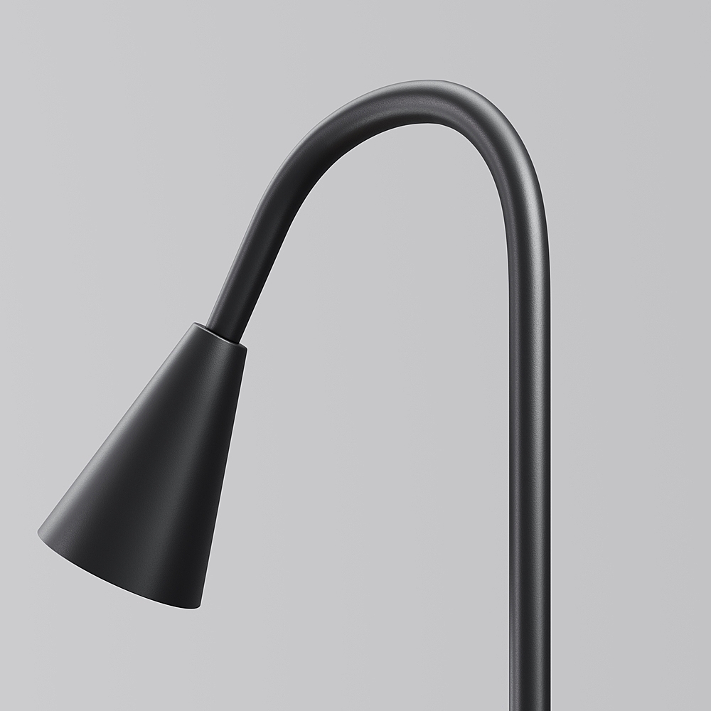 Уличный наземный светильник Maytoni Barb O531FL-L3B3K