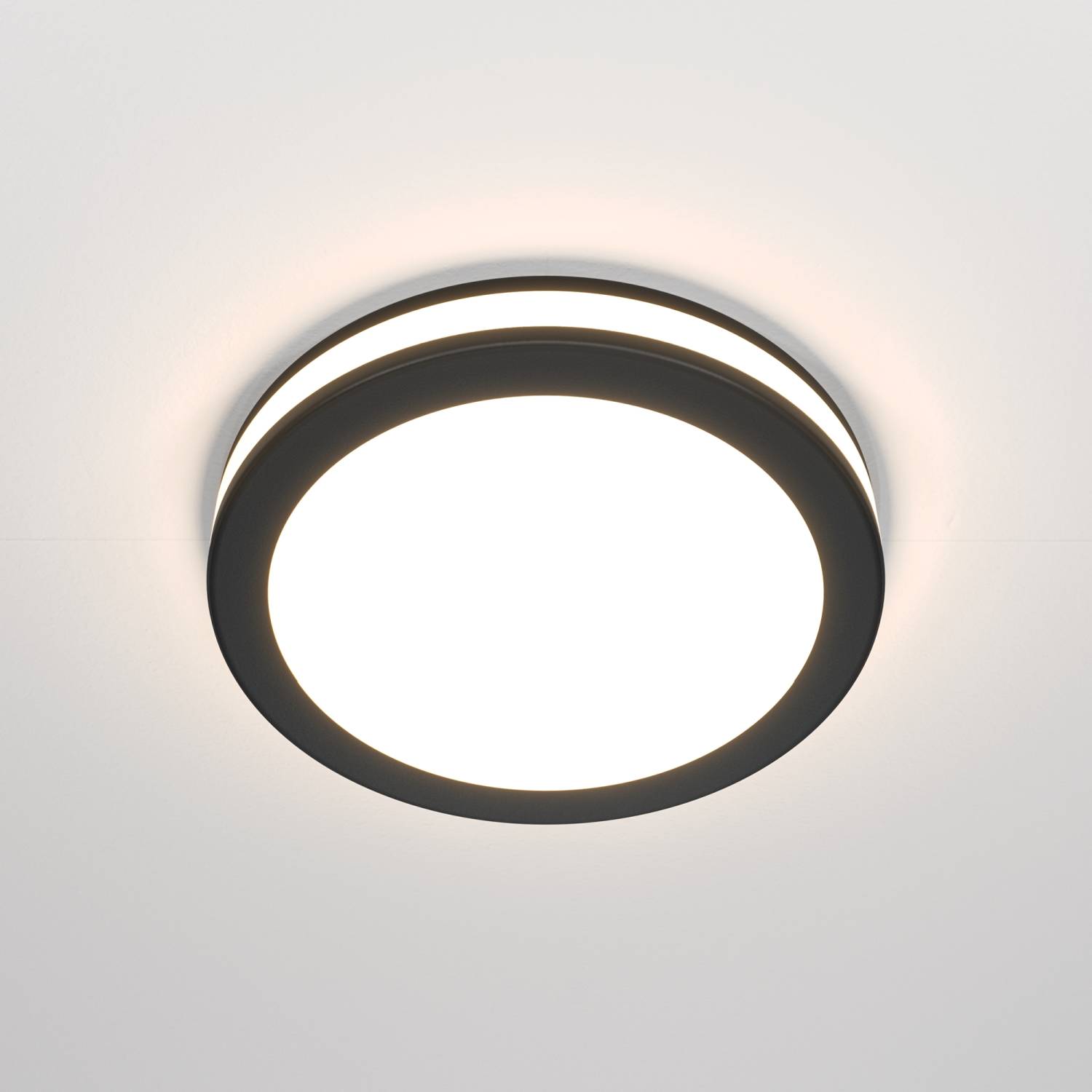 Встраиваемый светильник Maytoni Phanton DL303-L12B