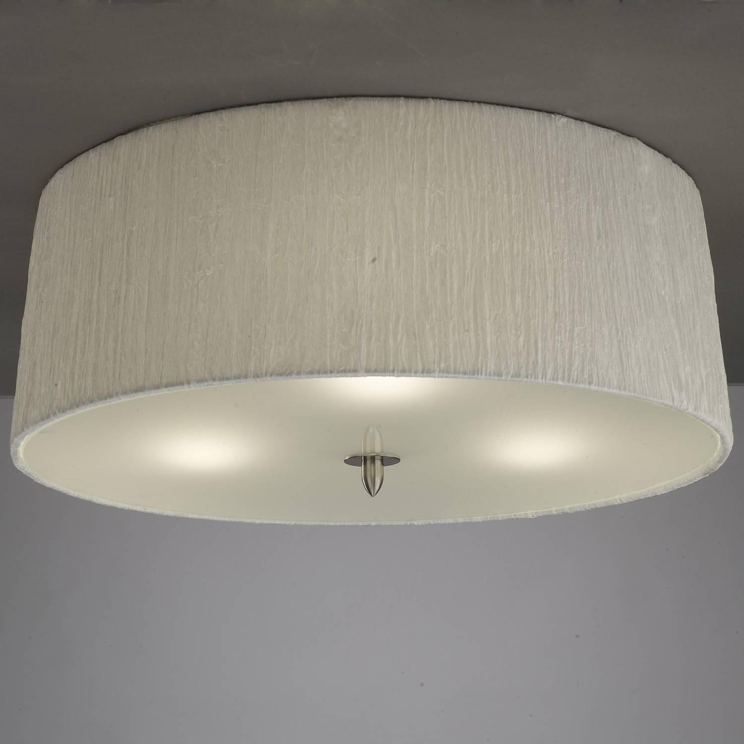 Потолочная люстра Mantra Lua 3705