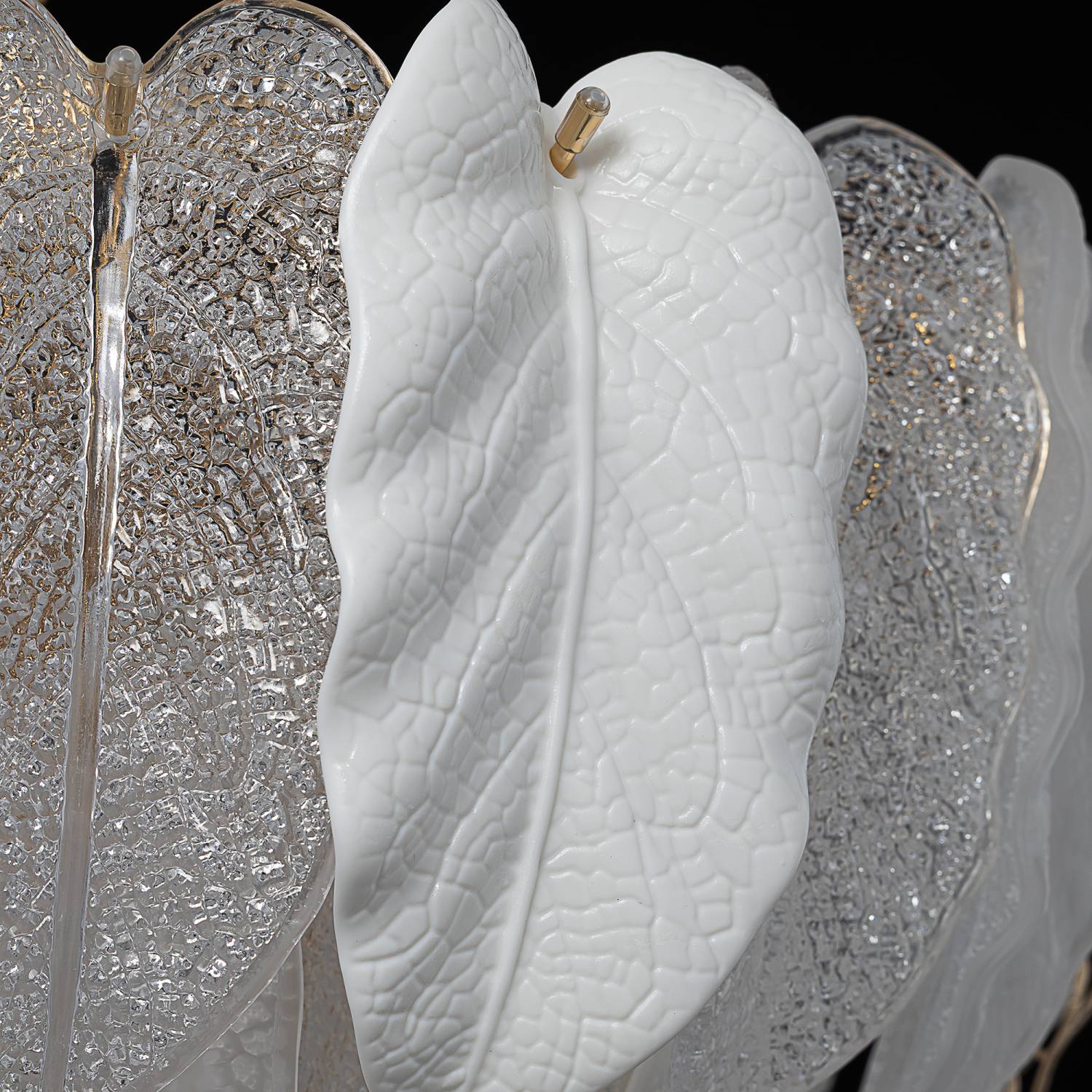 Подвесная люстра Citilux Hasienda CL328150