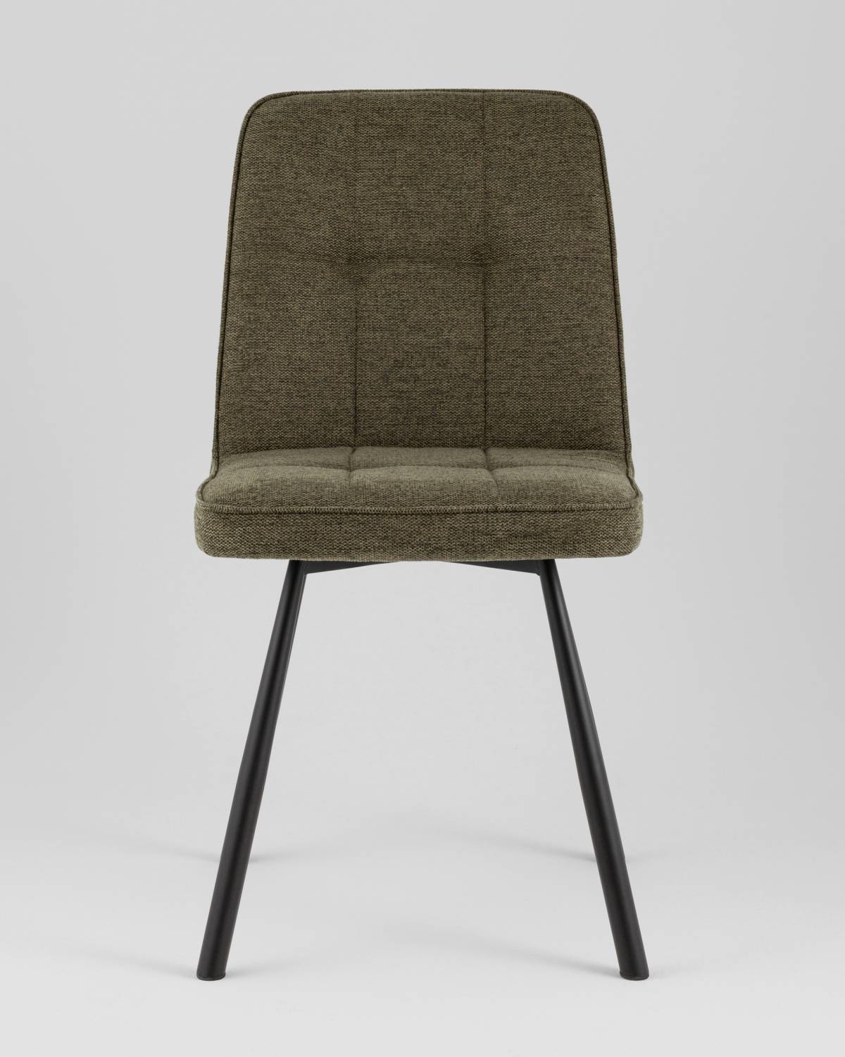 Комплект стульев Stool Group OS-2445-5 Bregocv-77 green DUAL X4