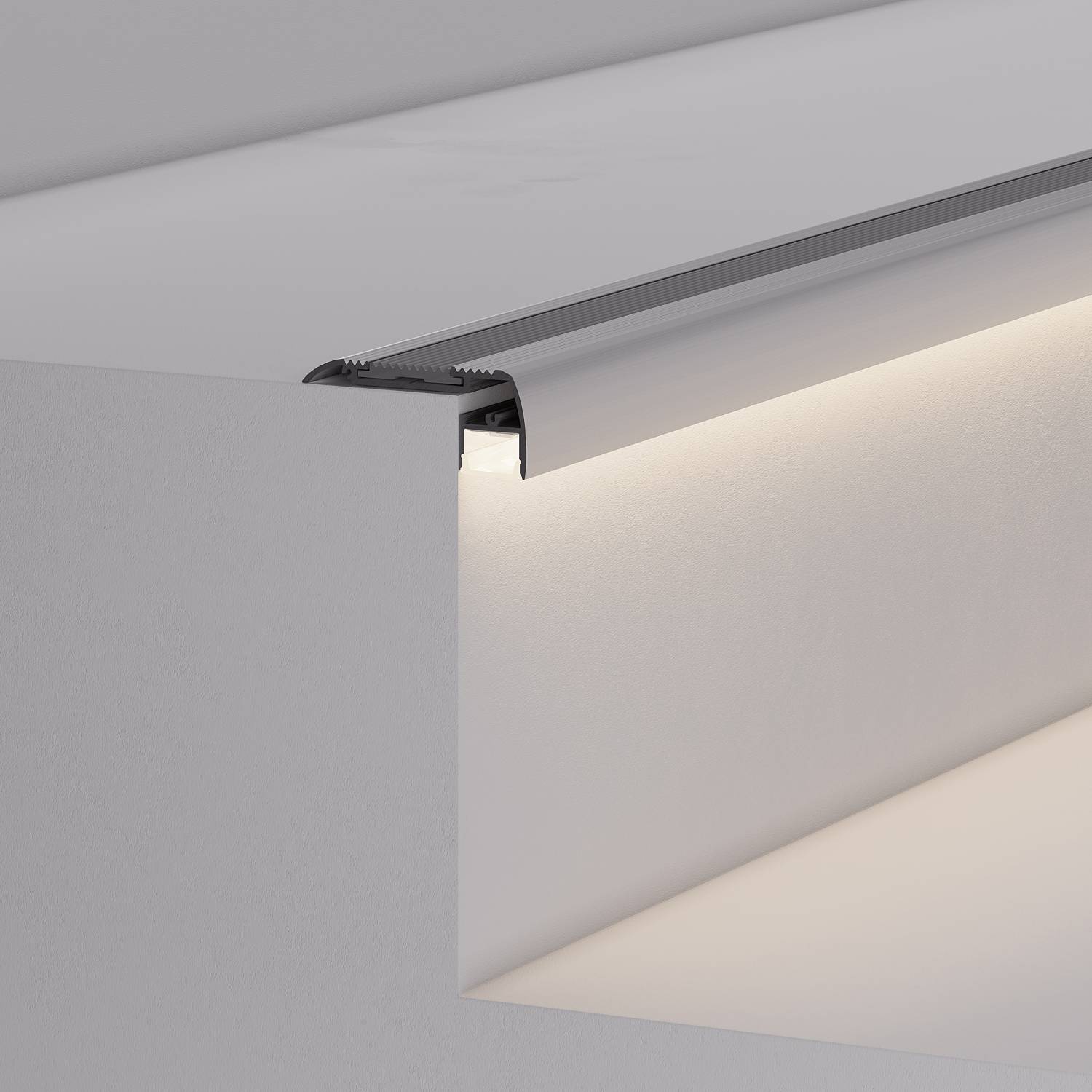 Профиль Arlight Arh-Stair 045666