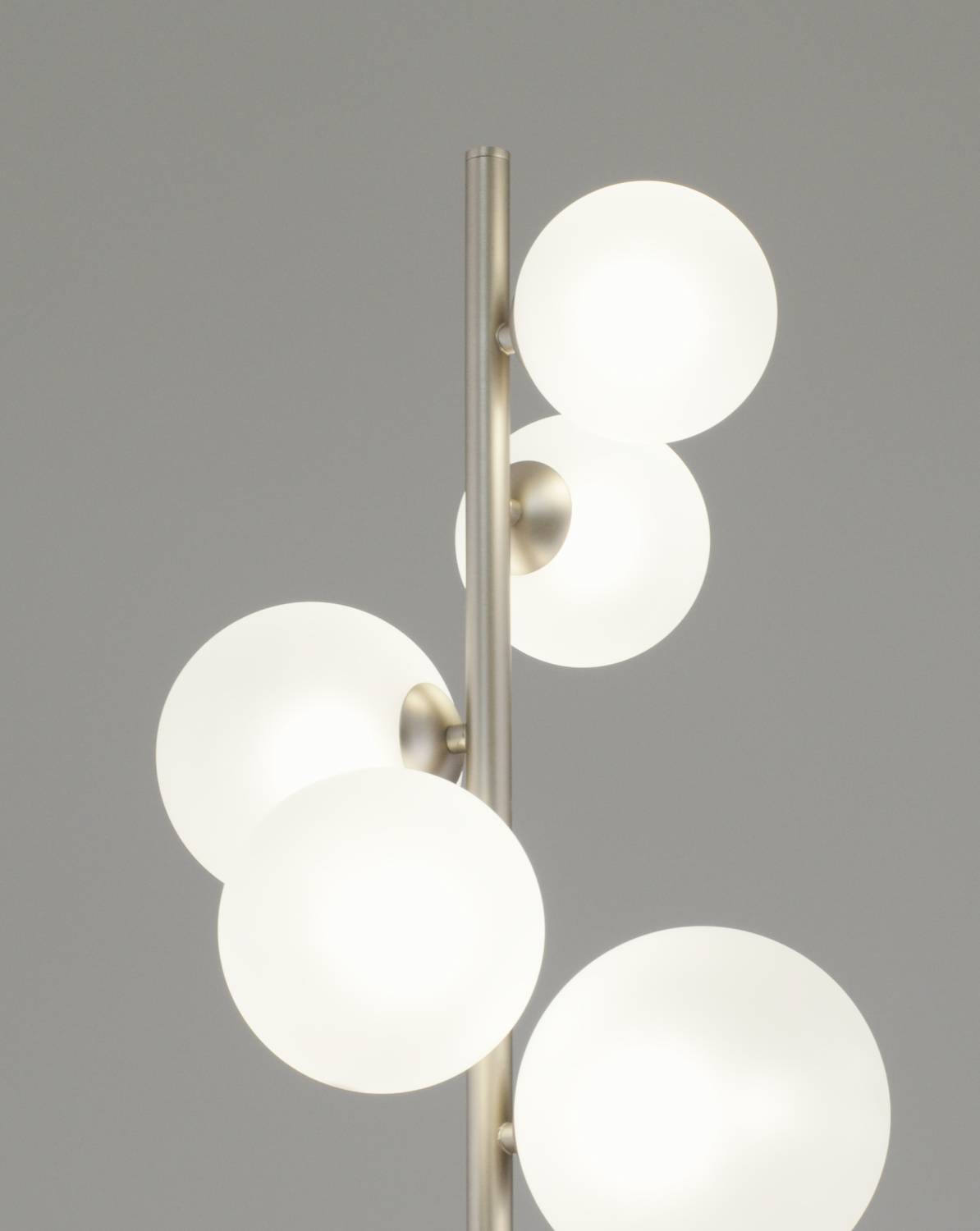 Торшер Moderli Molly V11470-5F