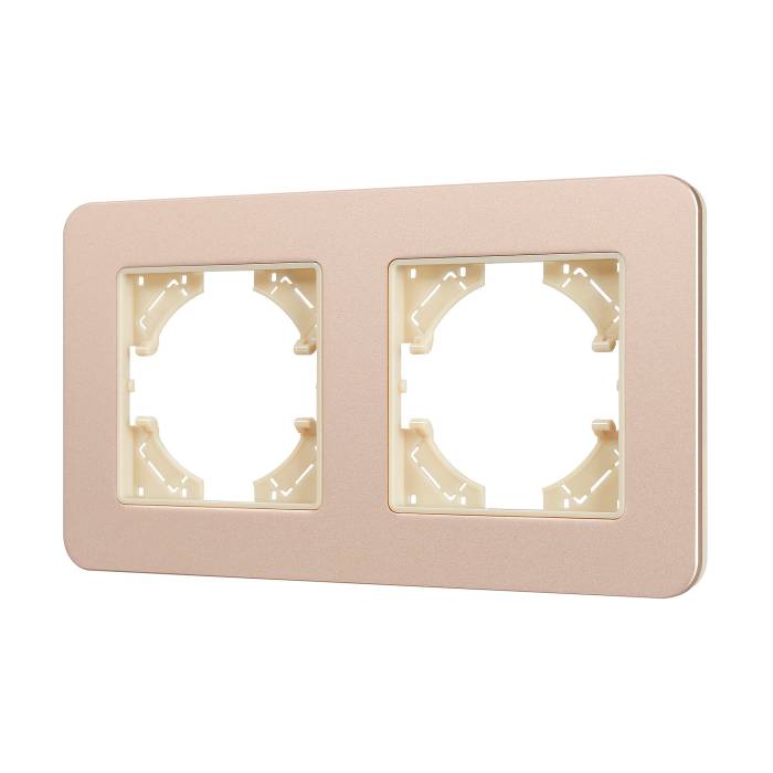 Рамка Arlight Akiry 049739