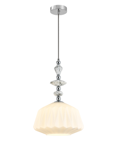 Светильник подвесной Moderli Charm V11172-1P
