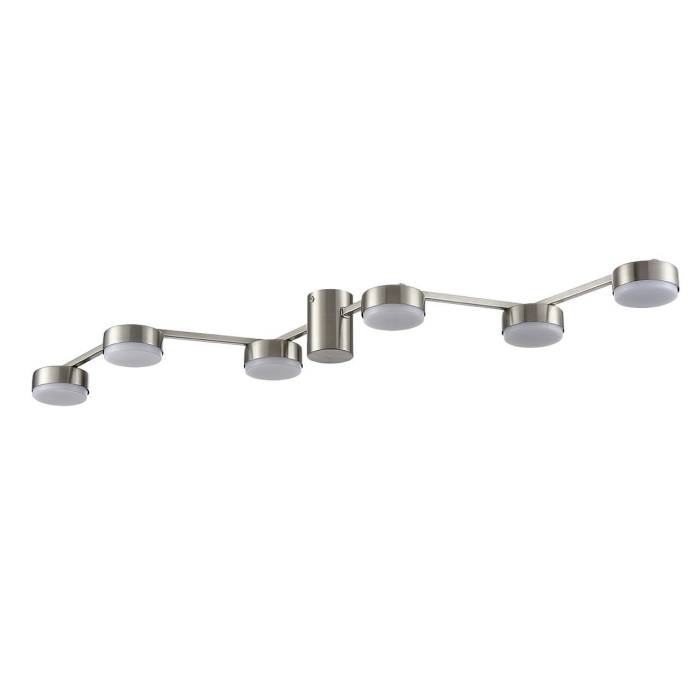 Потолочная люстра Lumion Sanata 8116/6C Потолочная люстра Lumion Sanata 8116/6C