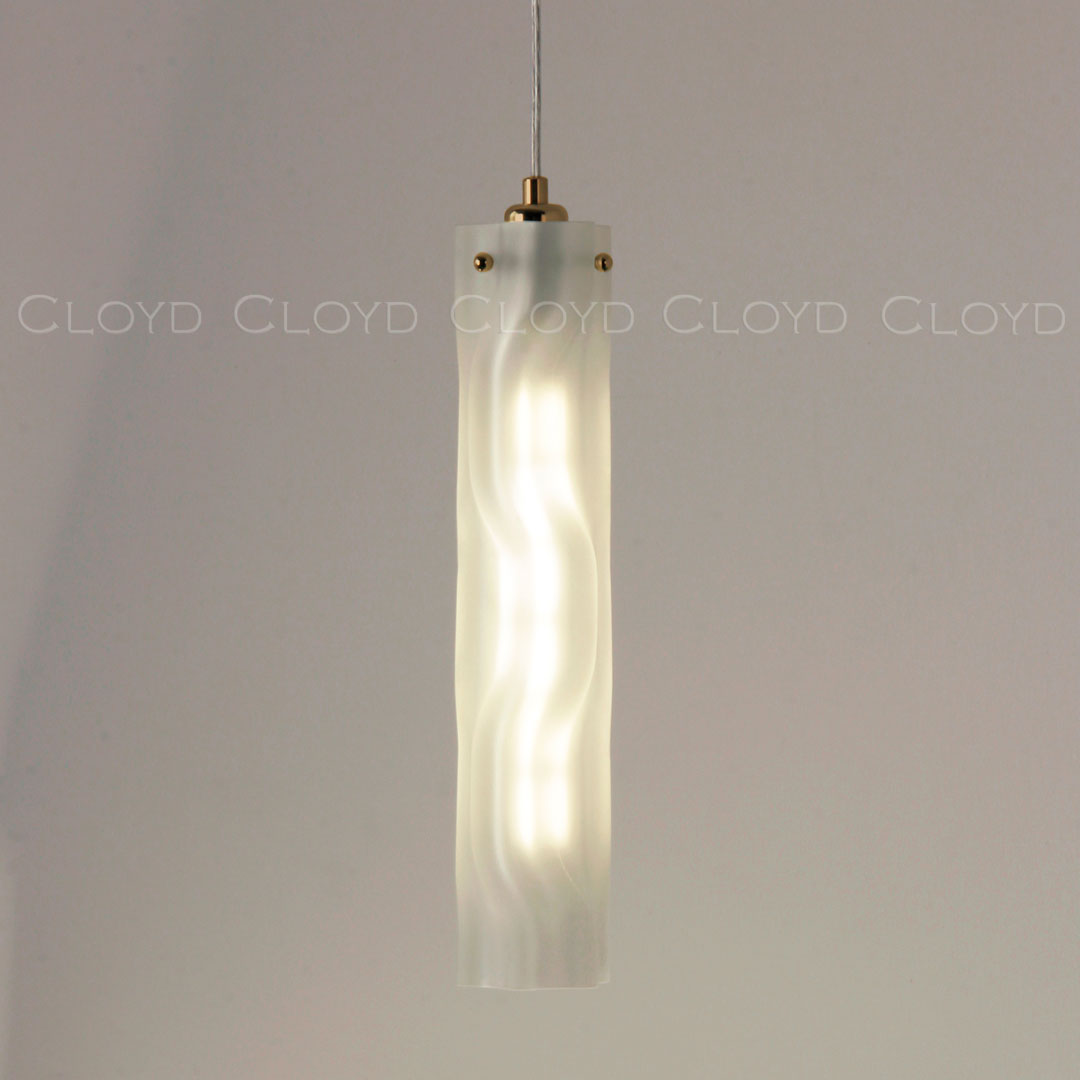 Светильник подвесной Cloyd Iceberg 11643