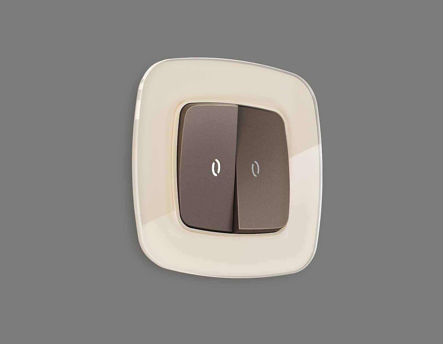 Выключатель Ambrella Volt OMEGA MO634035