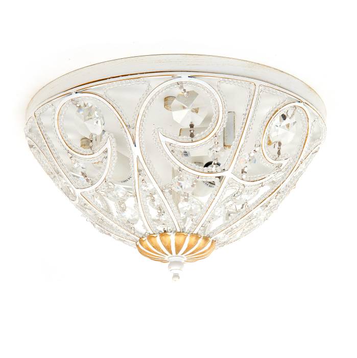 Потолочная люстра Abrasax HSX12104/3