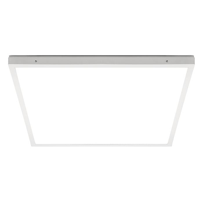 Светильник армстронг Feron MASTER+ ДВО 36W-5000К-595х595х40-опал 48788